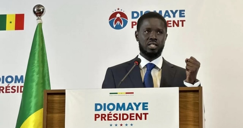 Конституционный совет Сенегала утвердил победу Файя на президентских выборах