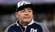 Trial in Diego Maradona's death postponed until 2025