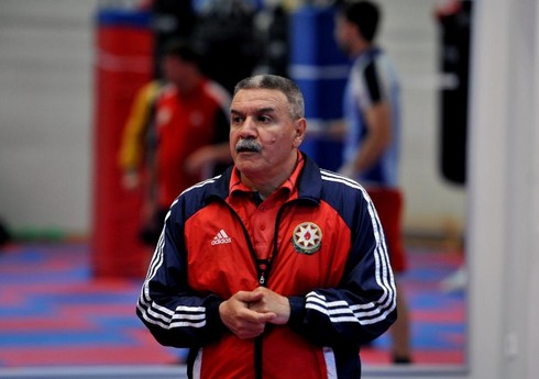 Нариман Абдуллаев: Чемпионат Азербайджана по боксу был успешным 