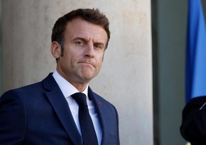 President Macron initiates anti-drug trafficking operation
