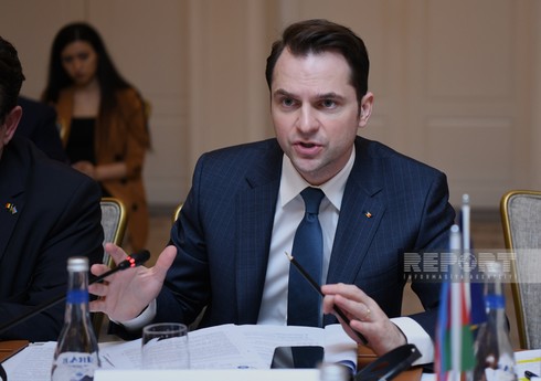 Министр: SOCAR один из ключевых игроков на рынке Румынии