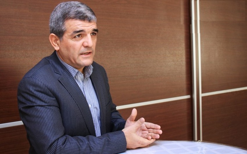 Фазиль Мустафа предложил подготовить закон о защите прав чиновников