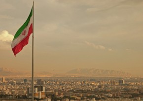 В Иране призвали Киев воздержаться от провокационных высказываний в адрес Тегерана