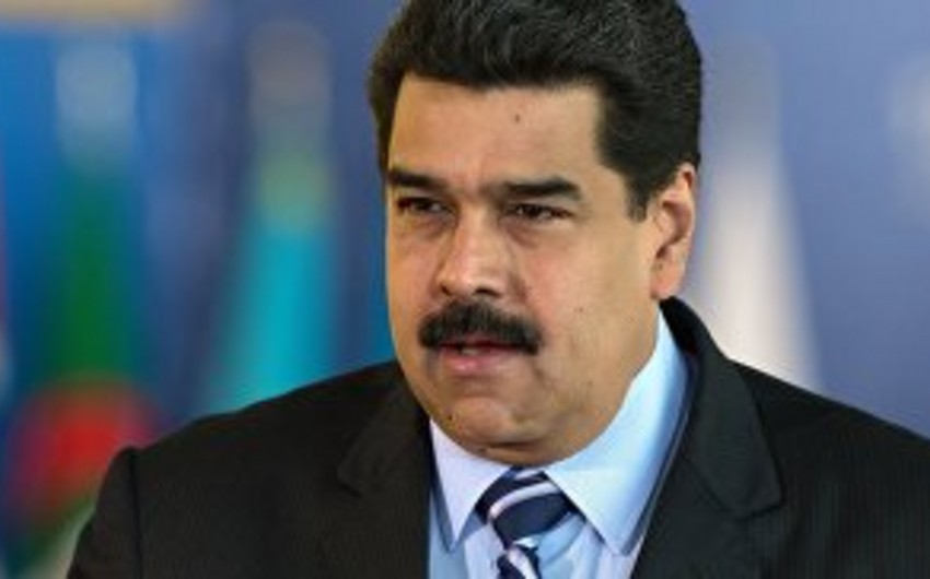 Venesuela Ali Məhkəməsi parlamentin prezident Maduronun istefası barədə qərarını ləğv edib - YENİLƏNİB