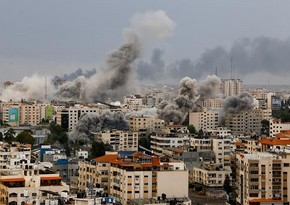 Турция рассчитывает на скорейшее выполнение резолюции СБ ООН о прекращении огня в Газе