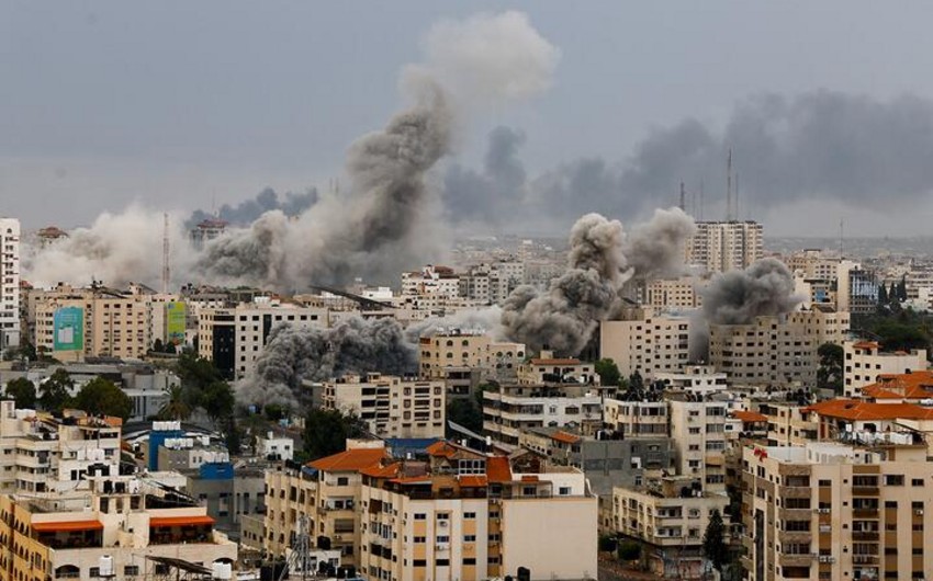 Турция рассчитывает на скорейшее выполнение резолюции СБ ООН о прекращении огня в Газе