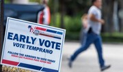 Over 78M US citizens vote early in presidential election — Florida State University 