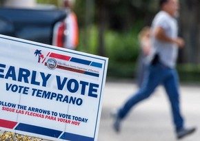 Over 78M US citizens vote early in presidential election — Florida State University 