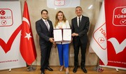 Central Laboratory of Heydar Aliyev Baku Oil Refinery obtain international accreditation