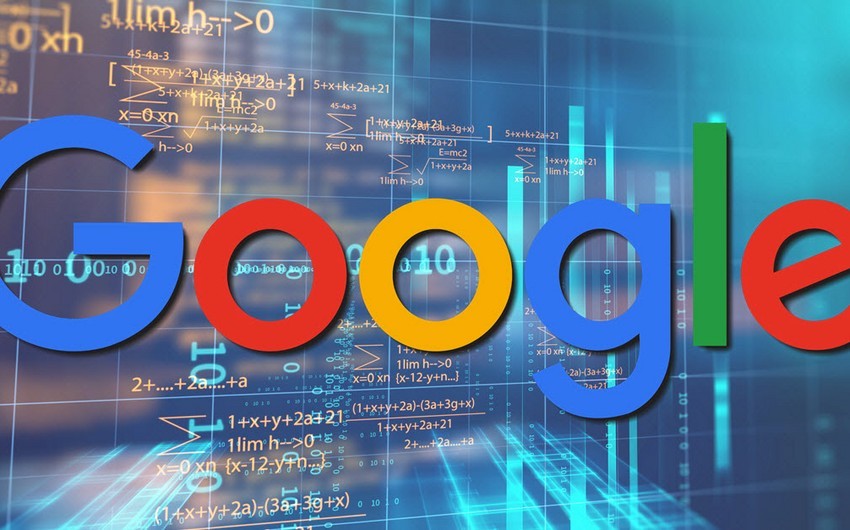  Google выпустил дудл, посвященный всемирно известному азербайджанскому ученому Лютфи Заде