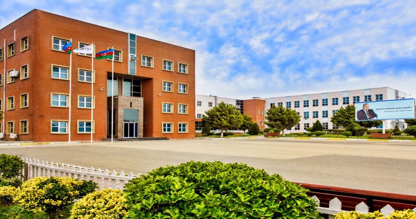 Бакинский инженерный университет планирует открыть факультет по IT-специальностям