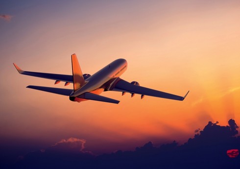 В Азербайджане перевозки пассажиров воздушном транспортом выросли на 40%