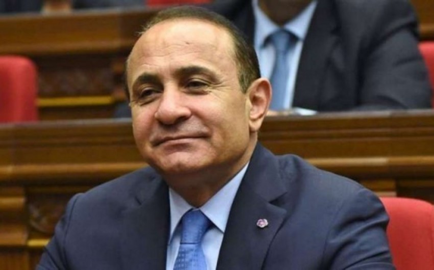 Бывший премьер-министр Армении приглашен в Следственный комитет для разъяснений