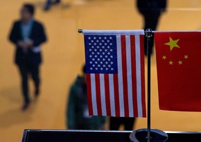 Heritage Foundation: США находятся в состоянии холодной войны с Китаем