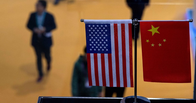 Heritage Foundation: US is in Cold War with China