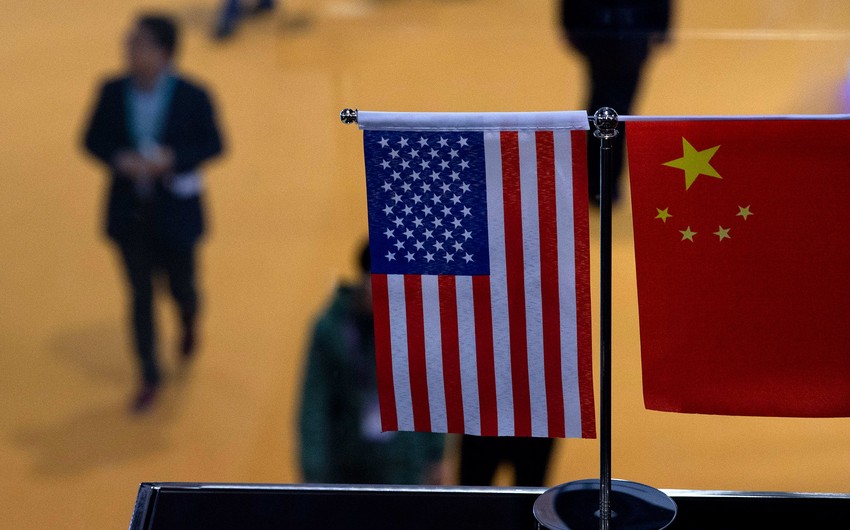 Heritage Foundation: США находятся в состоянии холодной войны с Китаем