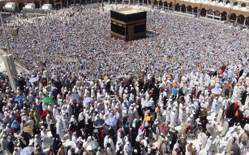 Families of Azerbaijani pilgrims deceased during Hajj will be given compensation