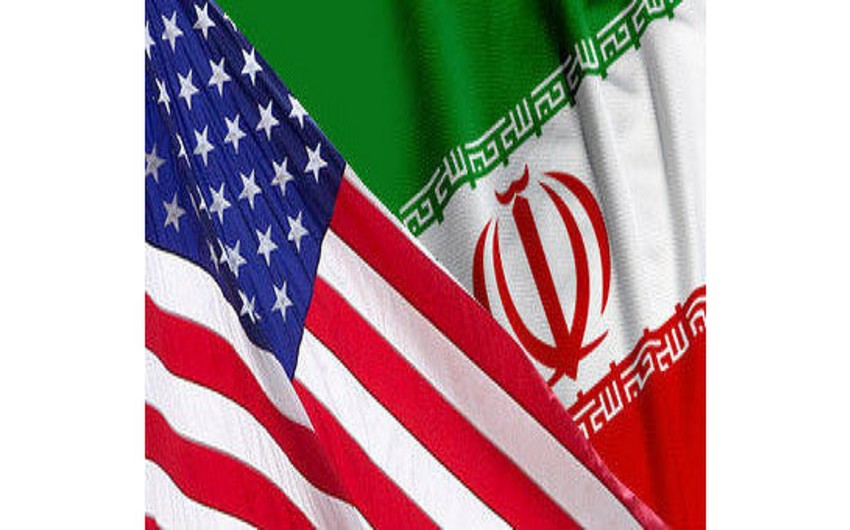 ​ABŞ və İranın diplomatiya rəhbərləri Davosda görüşüblər