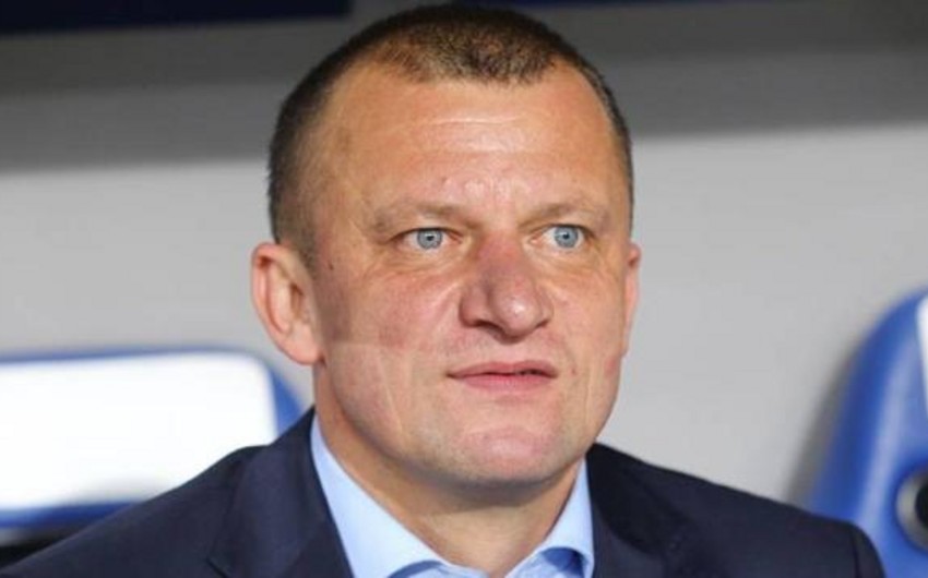 ​Главный тренер клуба Габала Доринел Мунтяну отправлен в отставку