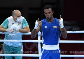 Dünya çempionatı: Azərbaycanın 3 boksçusu medalı təmin edib, biri uduzub