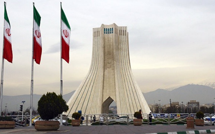 İranın daha üç fiziki və bir hüquqi şəxsinə sanksiya tətbiq edilə bilər