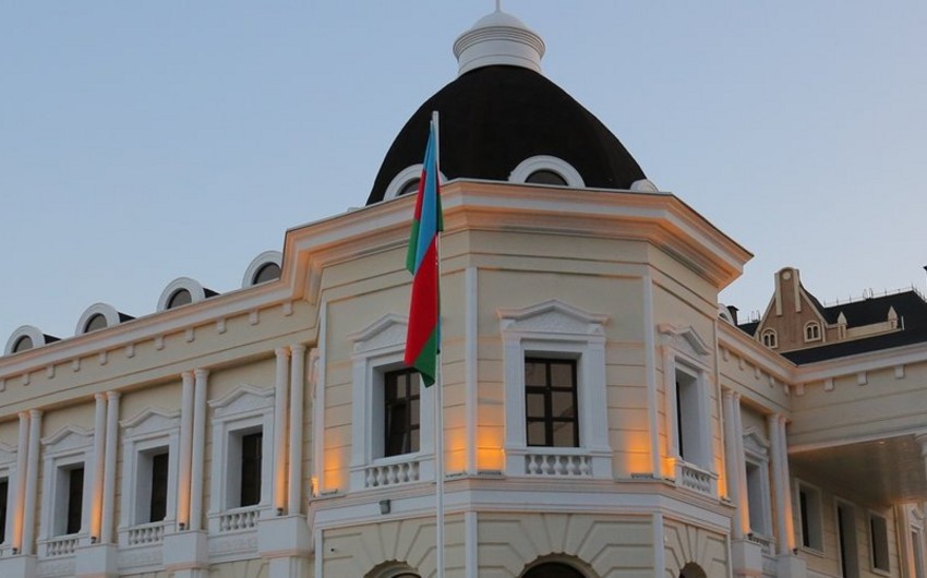 Посольство Азербайджана в Казахстане обратилось к гражданам