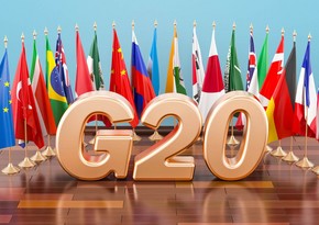 G20 liderləri BMT TŞ-da islahatların aparılmasının tərəfdarıdırlar