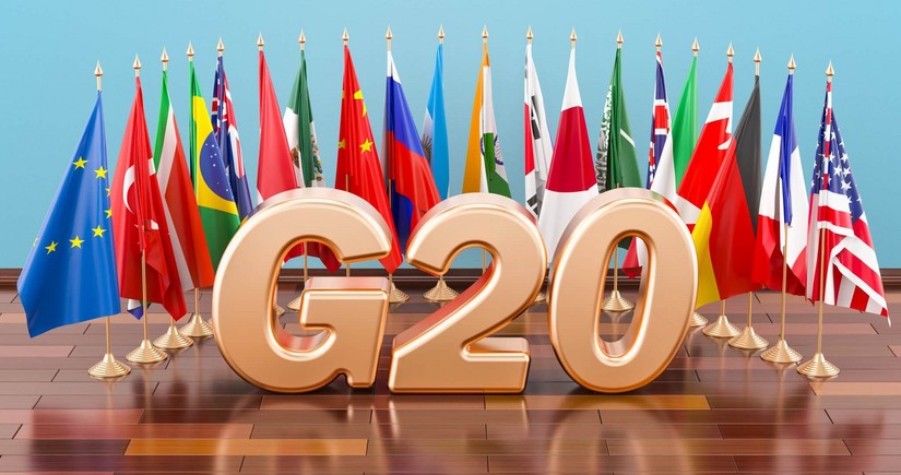 G20 liderləri BMT TŞ-da islahatların aparılmasının tərəfdarıdırlar