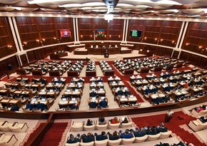 Salaries of Milli Majlis deputies increased