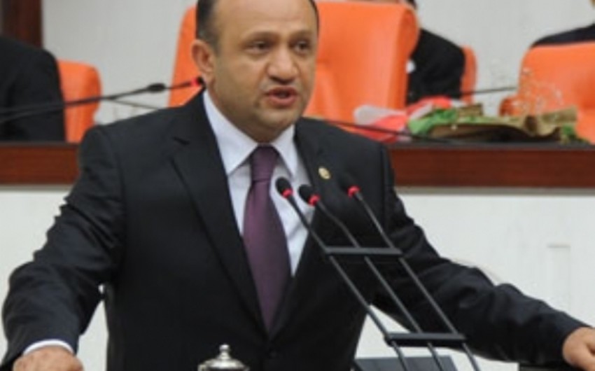 Министр Турции: Мусульмане открыли, что Земля круглая