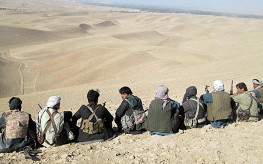 В Афганистане за сутки ликвидировано более 30 боевиков ИГИЛ