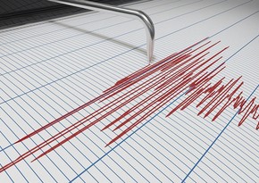 Возле Курильских островов произошло землетрясение магнитудой 4