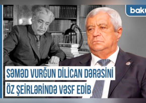 Ramiz İsmayılov: “Qərbi Azərbaycanın 200-dən çox kəndinin sakini Sumqayıtda məskunlaşıb”