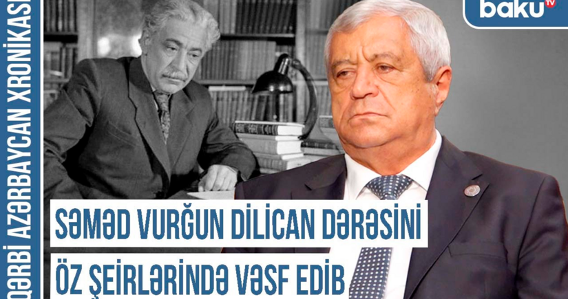 Ramiz İsmayılov: “Qərbi Azərbaycanın 200-dən çox kəndinin sakini Sumqayıtda məskunlaşıb”