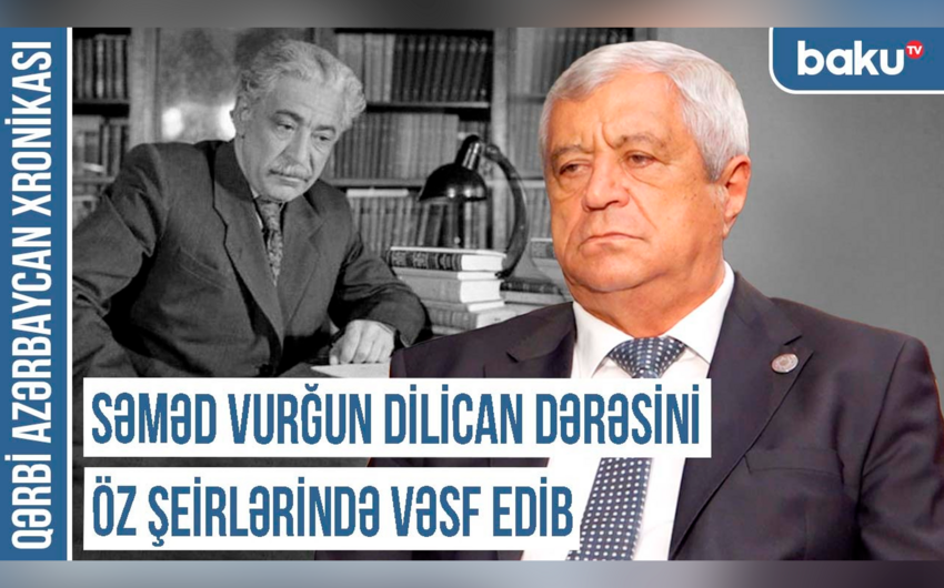 Ramiz İsmayılov: “Qərbi Azərbaycanın 200-dən çox kəndinin sakini Sumqayıtda məskunlaşıb”