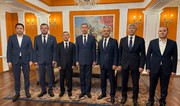 Ambassadors of CIS countries convene in Baku to discuss key issues