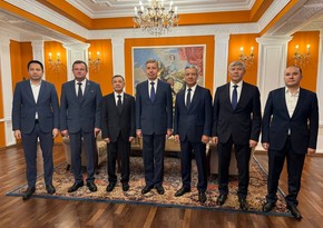 Ambassadors of CIS countries convene in Baku to discuss key issues