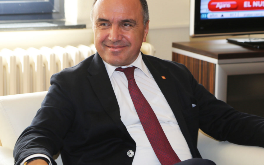 Посол: Албания откроет посольство в Азербайджане в скором времени