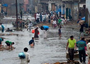 Death toll rises to 166 from south Brazil's weather catastrophe