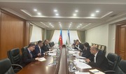 Azerbaijan and Uzbekistan hold consular consultations in Tashkent