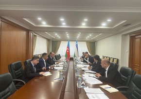 Azerbaijan and Uzbekistan hold consular consultations in Tashkent