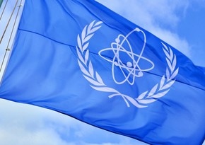 Europeans' draft IAEA resolution presses Iran on particles, inspectors