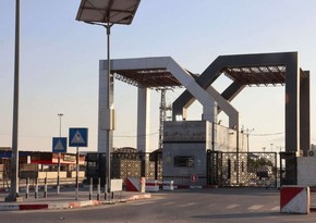 Более 90 тыс. литров топлива доставили через КПП Рафах в сектор Газа