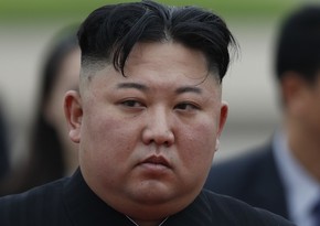Kim Jong Un fires N. Korea’s chief economist