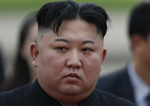Ким Чен Ын уволил главного экономиста КНДР 