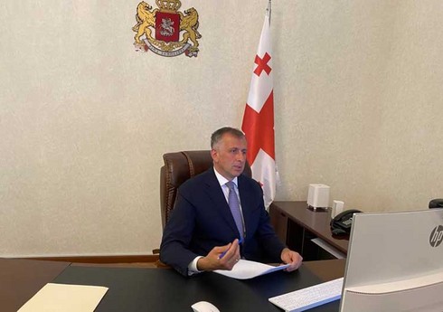 Посол: Визит Гарибашвили придаст импульс грузино-азербайджанским отношениям