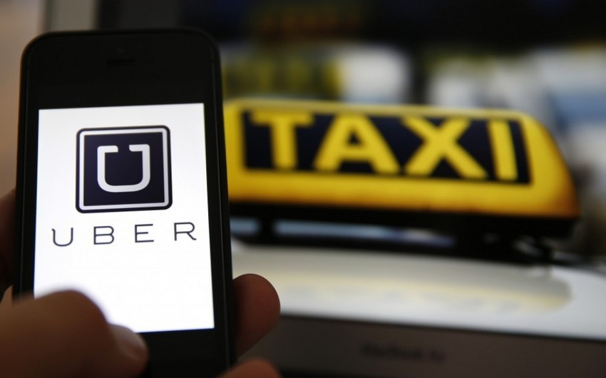 Uber желает переговорить с правительством Азербайджана в связи с руководителем армянского происхождения