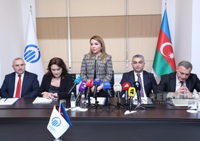 Aygun Aliyeva: Entrusting COP29 to Azerbaijan is related to security