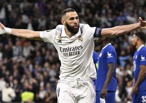 Benzema karyerasını Səudiyyə Ərəbistanında davam etdirə bilər