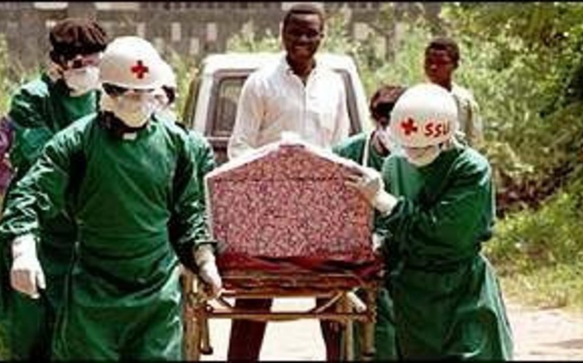 Врач Всемирной организации здравоохранения заразился вирусом Эбола в Сьерра-Леоне